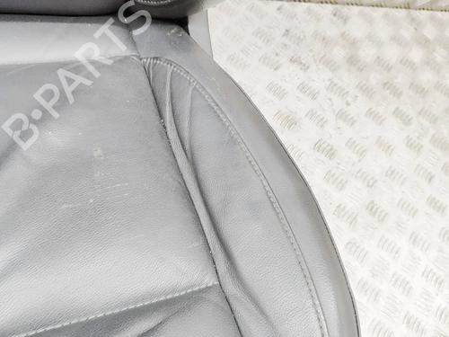 Left front seat VW AMAROK (2HA, 2HB, S1B, S6B, S7A, S7B, AGD) 2.0 BiTDI 4motion | BP31314715C15 