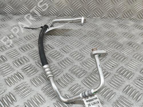 Used AC pipe PEUGEOT 2008 II (UD_, US_, UY_, UJ_, UR_, UC_) e-2008 (UKZKWZ) (156 hp) 27786402