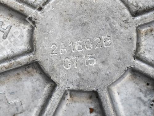 Vacuum pump VOLVO V40 Hatchback (525) D2 | BP6744819M80 