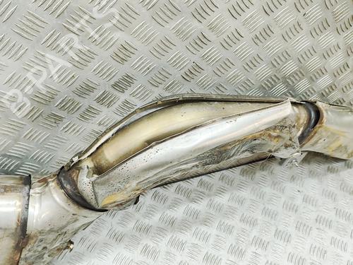 Catalyst BMW X5 (G05, F95) xDrive 30 d Mild-Hybrid | BP31592624M10 