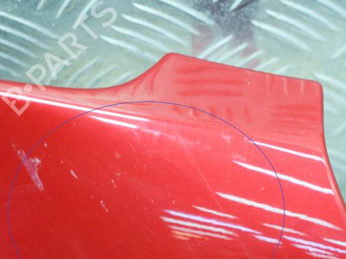 Right front fenders FIAT 500X (334_) 2.0 D Multijet 4x4 (334AXB22, 334AXD2B) | BP15481376C42 