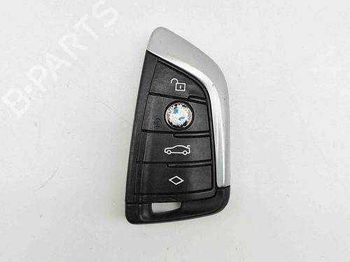 Elektronische module BMW X3 (G01, F97, G08) xDrive M40 i (360 hp) 29487704