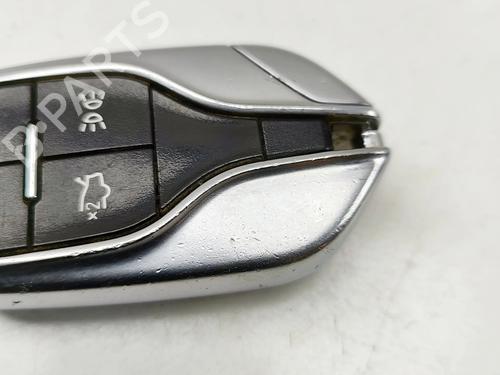 Electronic module MASERATI LEVANTE SUV (M161) 3.0 D Q4 | BP31859420M83 