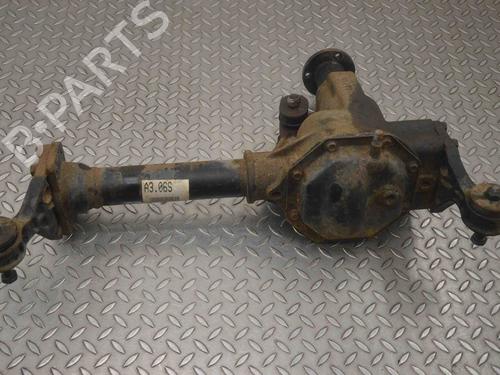 Differenziale anteriore SSANGYONG RODIUS II 2.2 Xdi | BP30245938M23 