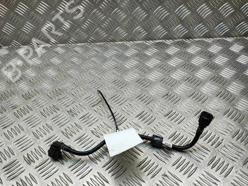 Pipe BMW X3 (G01, F97, G08) iX3 | BP38782774M125  - Image 5