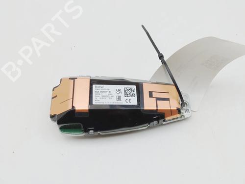 Antena/Base Antena/Base BMW 3 (G20, G80, G28) 330 e Plug-in-Hybrid (292 hp) 39656726 39656726
