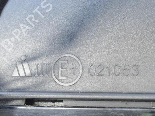 Right mirror AUDI A5 (8T3) 3.0 TDI quattro | BP6749669C27 