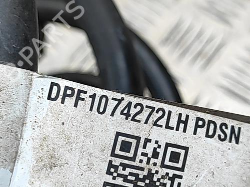 Shock absorber spring MERCEDES-BENZ GLB (X247) GLB 220 d 4-matic (247.615) | BP32191562C152 