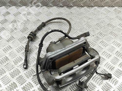 Right front brake caliper MERCEDES-BENZ EQB (X243) EQB 300 4-matic (243.608, 243.609) | BP29593532M104 