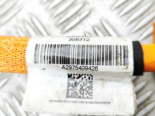 Cable MERCEDES-BENZ EQS (V297) EQS 450+ (297.123) | BP39030454E12 - Image 8