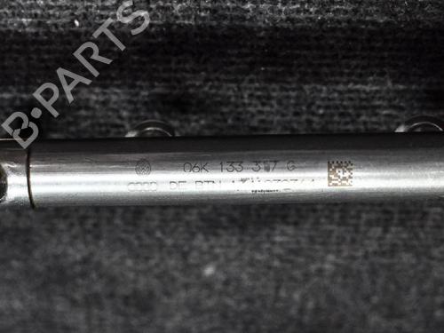Used Injection rail AUDI A3 Limousine (8VS, 8VM) 1.8 TFSI (170 hp) 7736542