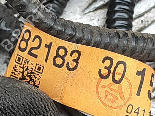 Electronic module LEXUS GS (_L1_) 300h (AWL10_, AWL10R) | BP33400341M83 - Image 6