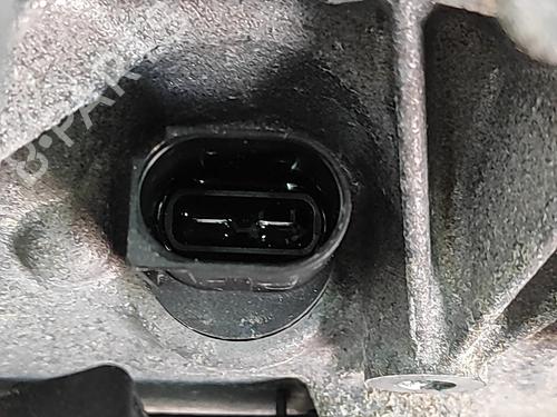 Gearbox BMW 4 Gran Coupe (G26) M440 i Mild-Hybrid xDrive | BP34136408M3  - Image 8