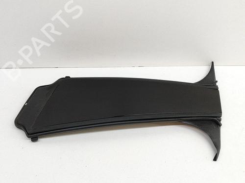 Dørliste Dørliste BMW iX (I20) xDrive 50 (523 hp) 33368947 33368947