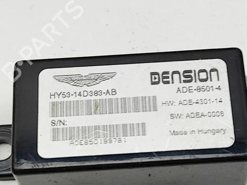 Electronic module ASTON MARTIN DBX 4.0 All-wheel Drive | BP36809438M83 - Image 7