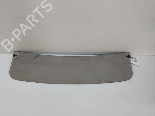 Used Rear parcel shelf BMW 5 Gran Turismo (F07) 530 d (245 hp) 24818018