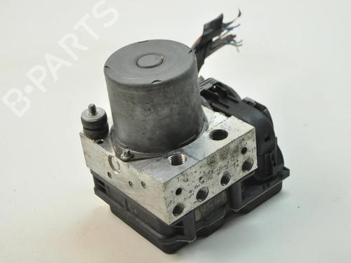 Used ABS pump JAGUAR XF I (X250) 3.0 D (241 hp) 9903831