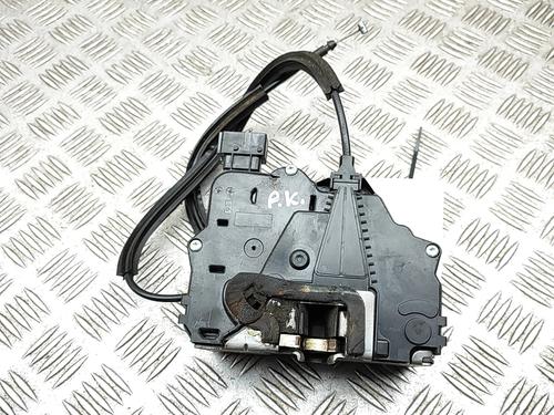 Used Front left lock Front left lock 37721648 37721648