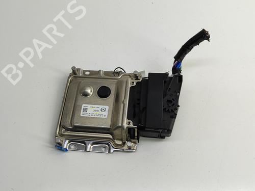 Electronic module MAZDA CX-5 (KF) 2.2 D | BP25218352M83 - Image 4