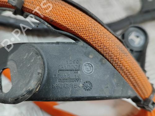 Wiring harness BMW X1 (U11) iX1 xDrive 30 | BP33369681E16  - Image 6