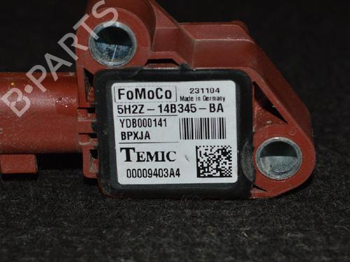 Electronic sensor LAND ROVER FREELANDER 2 (L359) 2.2 TD4 4x4 | BP6730845M84 