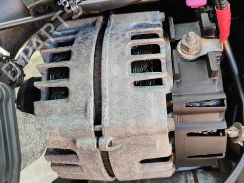 Engine BMW 5 (F10) 535 d | BP28275438M1 