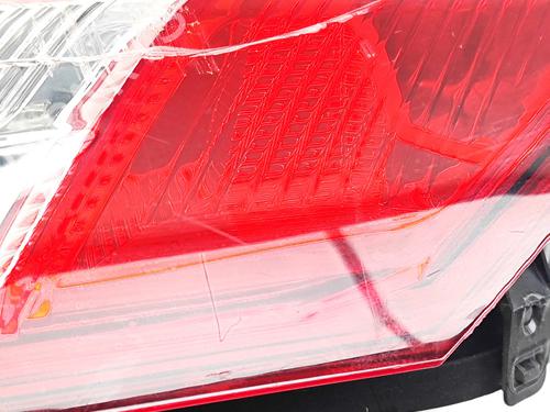 Left taillight FORD TRANSIT CUSTOM V362 Bus (F3) 2.0 EcoBlue mHEV | BP36952638C34 - Image 4