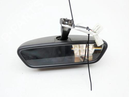Used Rear mirror Rear mirror MERCEDES-BENZ GLA-CLASS (X156) GLA 180 (156.942) (122 hp) 40014430 40014430
