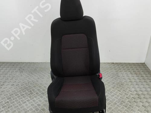 Sæde højre fortil TOYOTA AURIS (_E18_) 1.3 Dual-VVTi (NRE180_, NRE180R) (99 hp) 29458360