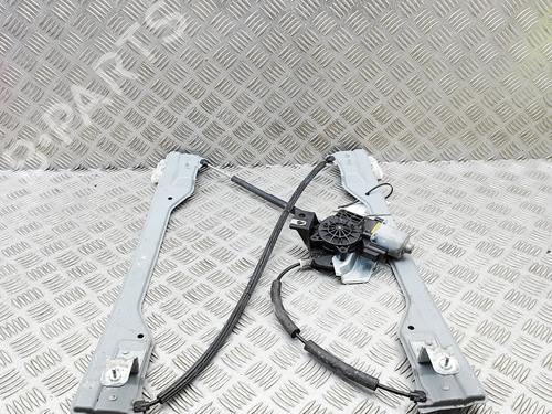 Used Rear left window mechanism Rear left window mechanism FORD USA F-150 Crew Cab Pickup 3.5 4WD (381 hp) 33388592 33388592