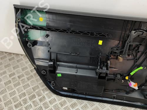 Front right panel PORSCHE BOXSTER (987) S 3.4 | BP33388569C59 - Image 3