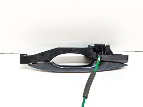 Rear left exterior door handle HYUNDAI i30 (GD) 1.4 | BP9629451C130 