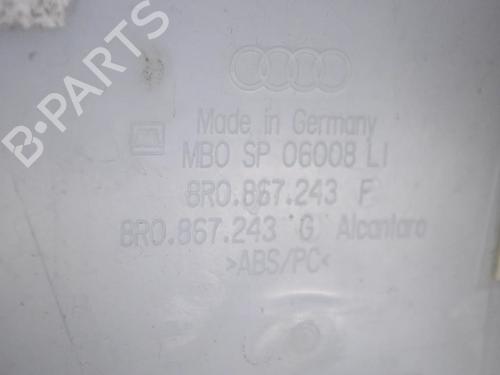 Other AUDI Q5 (8RB) 2.0 TDI quattro | BP30243587O1 