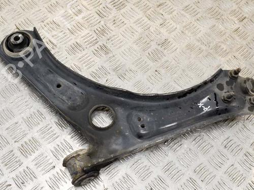 Left front suspension arm SKODA SUPERB II Estate (3T5) 2.0 TDI | BP8625392M12 