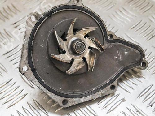 Auxiliary water pump AUDI A4 B8 Avant (8K5) S4 quattro | BP14657265M111 