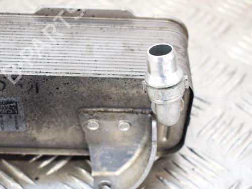 Oil radiator BMW 7 (G11, G12) 730 d | BP6740841M33 