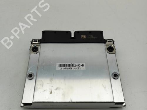 Used Engine control unit (ECU) Engine control unit (ECU) KIA SPORTAGE V (NQ5) 1.6 T-GDi Hybrid (215 hp) 28437598 28437598