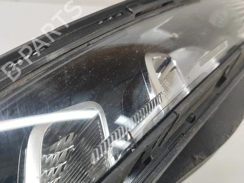 Left front fog light PORSCHE CAYENNE Coupe (9YB) 3.0 AWD (9YBAA1) | BP36044637C30  - Image 6