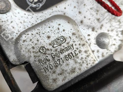 Electronic module VW NEW BEETLE Convertible (1Y7) 1.6 | BP28091204M83 