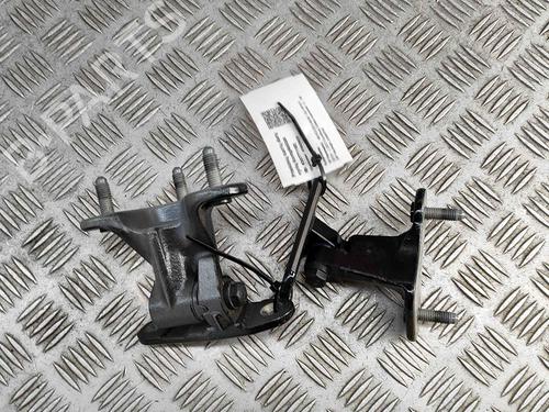 Used Hinge/Door check strap MERCEDES-BENZ GLE (V167) GLE 300 d 4-matic (167.109) (269 hp) 28433583
