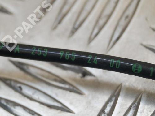 Elektronisk sensor MERCEDES-BENZ GLC (X253) 220 d 4-matic (253.905, 253.903) | BP7016571M84 