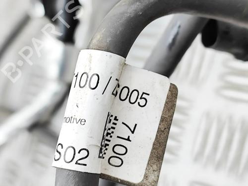 Pipe MERCEDES-BENZ GLB (X247) GLB 220 d 4-matic (247.615) | BP33388258M125 - Image 8