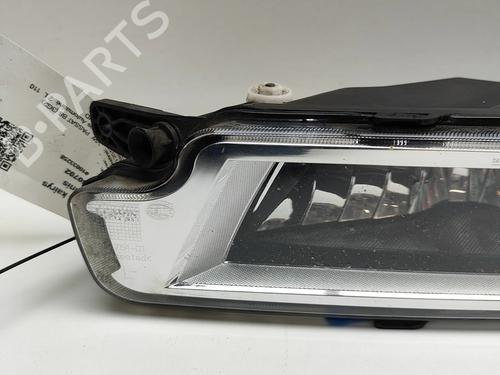 Left front fog light VW PASSAT B8 (3G2, CB2) 2.0 TDI | BP37698791C30 - Image 3