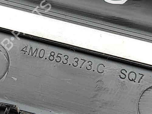 Trinbræt AUDI Q7 (4MB, 4MG, 4MQ) SQ7 TDI quattro | BP34160986C149 - Image 5
