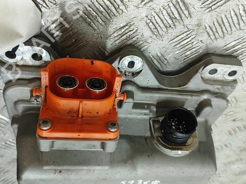 Inverter/Converter PORSCHE TAYCAN Cross Turismo (Y1B) 4S Performance Battery Plus (Y1BDB1) | BP31762609M119 