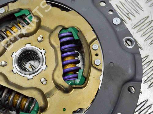 Flywheel TOYOTA PRIUS (_W5_) 1.8 Hybrid (ZVW50, ZVW50_, ZVW51_, ZVW50R, ZVW51) | BP27749289M101 