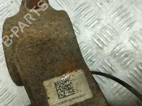 Left front steering knuckle PEUGEOT BOXER Van 2.2 BlueHDi 140 | BP33387450M25  - Image 5