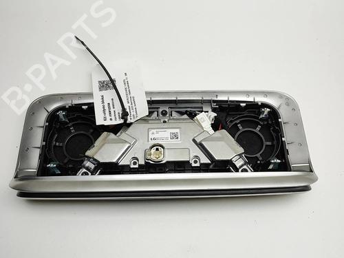 Electronic module VW PASSAT B7 (362) 1.4 TSI EcoFuel | BP37469134M83 - Image 5