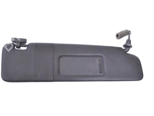 Used Right sun visor Right sun visor AUDI A4 B6 Convertible (8H7) S4 quattro (344 hp) 33344480 33344480