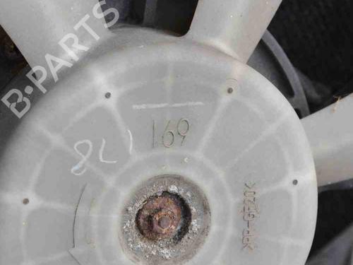 Radiator fan TOYOTA COROLLA (_E12_) 1.4 D (NDE120_, NDE120R) | BP6721527M35